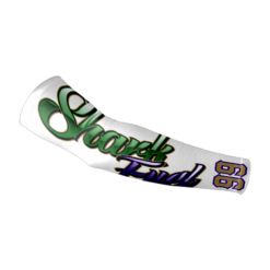 490 FD Armsleeve SHARK-FUEL