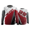 2426 FD Long Sleeve MENS TWIN-STATE