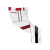 2426 CL WHITE CUSTOM BRAID MENS PANT TWIN-STATE