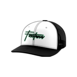 2433 Team Cap Trucker 112 FONTANA-18
