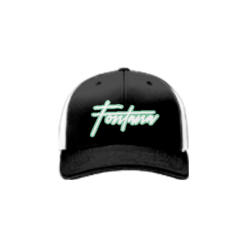 2433 Team Cap R172 FONTANA-18