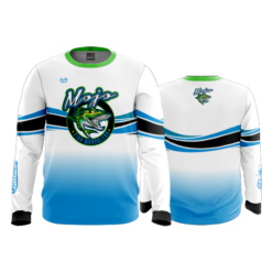 2320 FD Long Sleeve MENS MOJO-FISHING