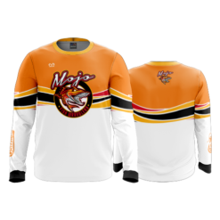 2320 FD Long Sleeve MENS MOJO-FISHING