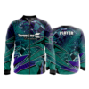 2386 FD WARM UP JACKET