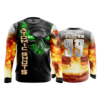 872 FD Long Sleeve MENS ATOMIC-SHOTS