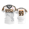 FD Womens V-Neck DUCK-COMMANDER