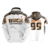 FD Hoody DUCK-COMMANDER