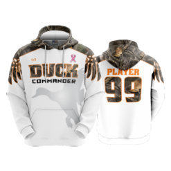 FD Hoody DUCK-COMMANDER