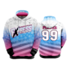 FD Hoody HOT-MESS-EXPRESS