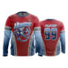 872 FD Long Sleeve MENS LAB-MONKEYS