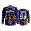 872 FD Long Sleeve MENS PHANTOMS