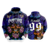 FD Hoody PHANTOMS