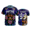 PHANTOMS
