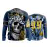 872 FD Long Sleeve MENS SUICIDE-KINGS