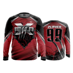 872 FD Long Sleeve MENS X-MEN