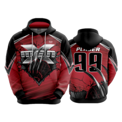 FD Hoody X-MEN