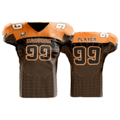 2425 FD Football Jersey