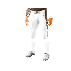2425 FD Football Pant
