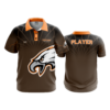 2425 FD Polo EASTERN-FOOTBALL-ADDONS