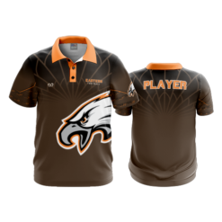 2425 FD Polo EASTERN-FOOTBALL-ADDONS