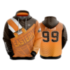 2425 FD Hoody EASTERN-FOOTBALL-ADDONS