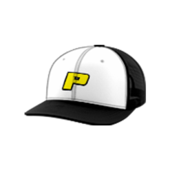 2441 Team Cap Trucker 112 PITBULLS-9-BALL