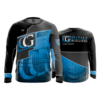 2045 FD Long Sleeve MENS TC-GRAVES