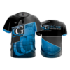 2045 FD 2 Button TC-GRAVES