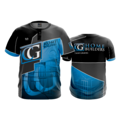 2045 FD 2 Button TC-GRAVES