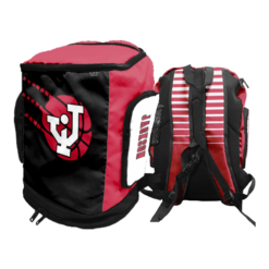 2457 Mojo Gym Bag JACKSON-BASKETBALL