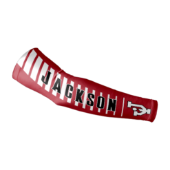 2457 FD Armsleeve JACKSON-BASKETBALL