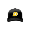 2464 Team Cap R172 TRI-VALLEY-DAWGS