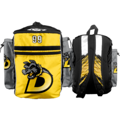 2464 Mojo Diamond Backpack TRI-VALLEY-DAWGS