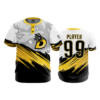 2464 FD 2 Button TRI-VALLEY-DAWGS