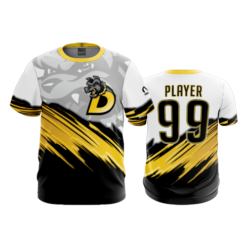 2464 FD Sport MENS TRI-VALLEY-DAWGS