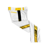 2464 CL WHITE CUSTOM BRAID MENS PANT TRI-VALLEY-DAWGS
