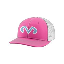 2461 Team Cap Trucker 112 MOJO-SAVAGE