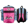 2461 Mojo Diamond Backpack MOJO-SAVAGE