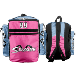 2461 Mojo Diamond Backpack MOJO-SAVAGE