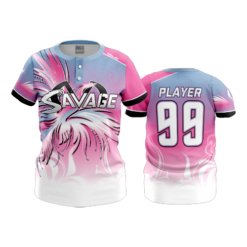 2461 FD Womens 2 Button MOJO-SAVAGE