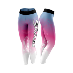 2461 FD Leggings MOJO-SAVAGE