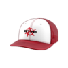 2467 Team Cap Trucker 112 GTMO-ANARCHY