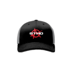 2467 Team Cap R172 GTMO-ANARCHY