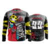 2467 FD Long Sleeve MENS GTMO-ANARCHY