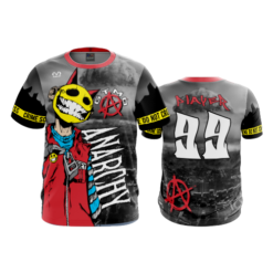 2467 FD Sport MENS GTMO-ANARCHY