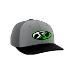 2468 Team Cap PTS30 XTREME