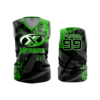 2468 FD Womens V-Neck Sleeveless XTREME