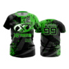 2468 FD Womens 2 Button XTREME