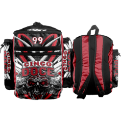 2459 Mojo Diamond Backpack CINCO-DOCE