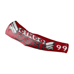 2459 FD Armsleeve CINCO-DOCE